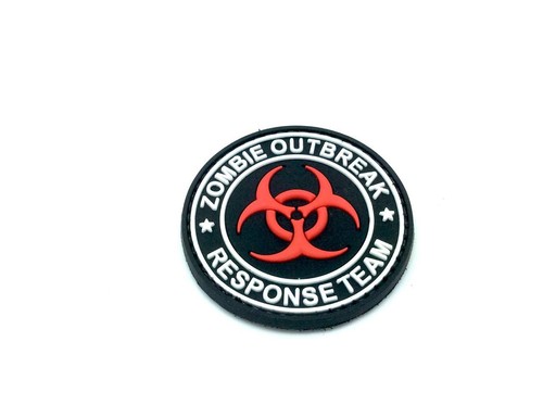 Zombie outbreak response - zombie,