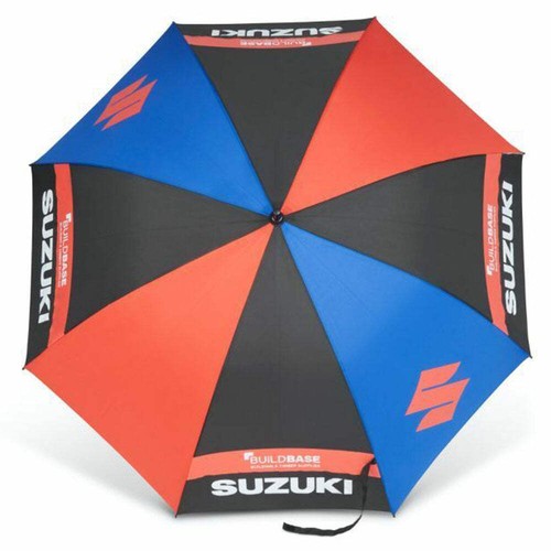 Suzuki buildbase team - suzuki,