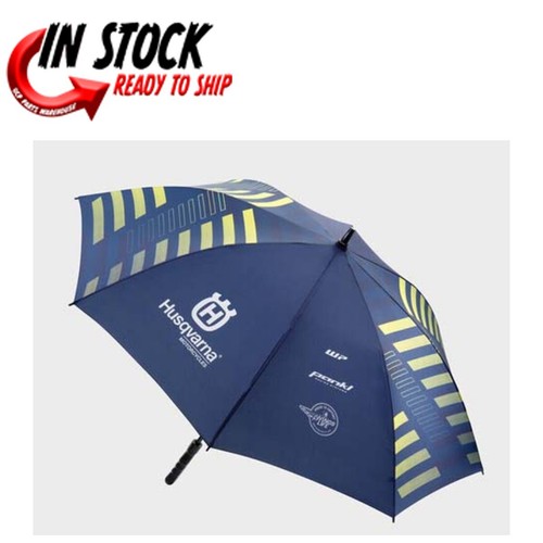 2024 husqvarna team umbrella - husqvarna,