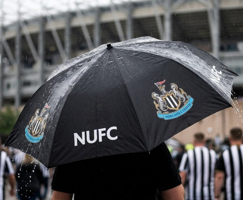 Newcastle united official - united, fc