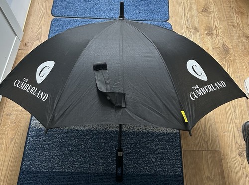 Cumberland umbrella - cumberland,