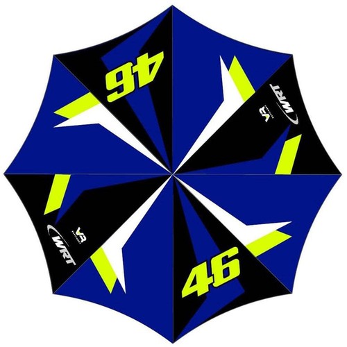 Valentino rossi vr46 wrt team - vr46,