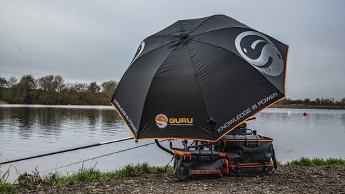 Guru large umbrella - large,