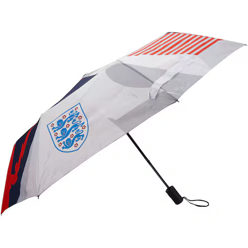 England umbrella - england,