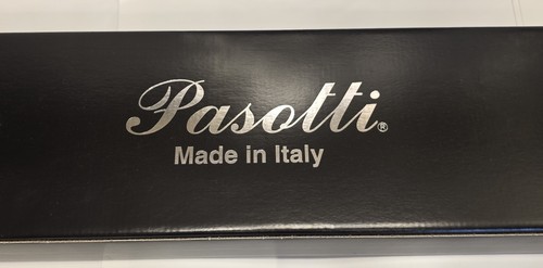Pasotti umbrella - pasotti,