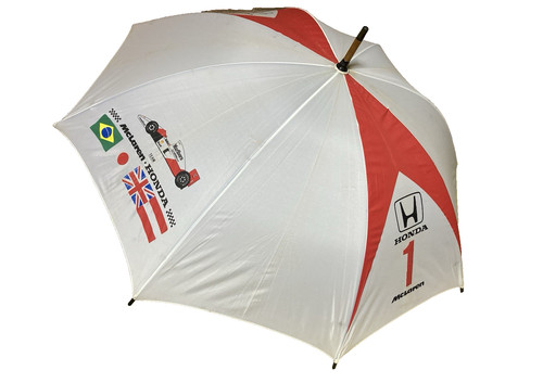 Mclaren honda formula racing - honda, 1