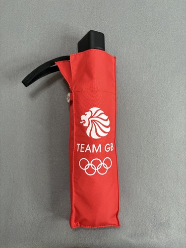Team olympics compact - gb,