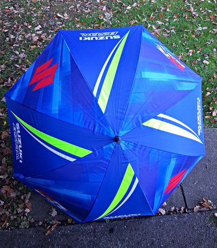 Suzuki automatic umbrella - automatic,
