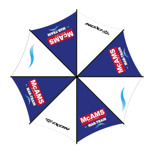 Official mcams mar train - official, "mcams"