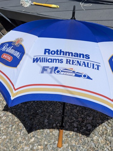 Williams renault rothmans - williams,